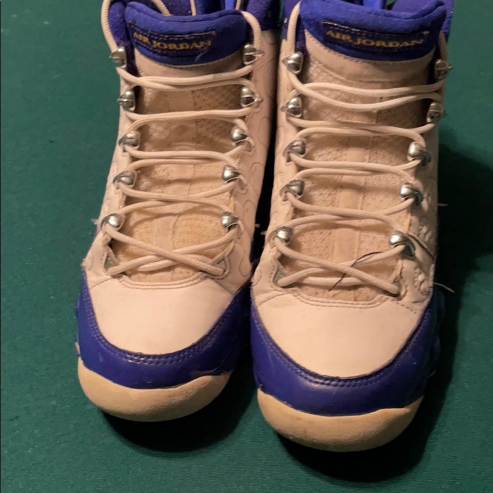 Jordan